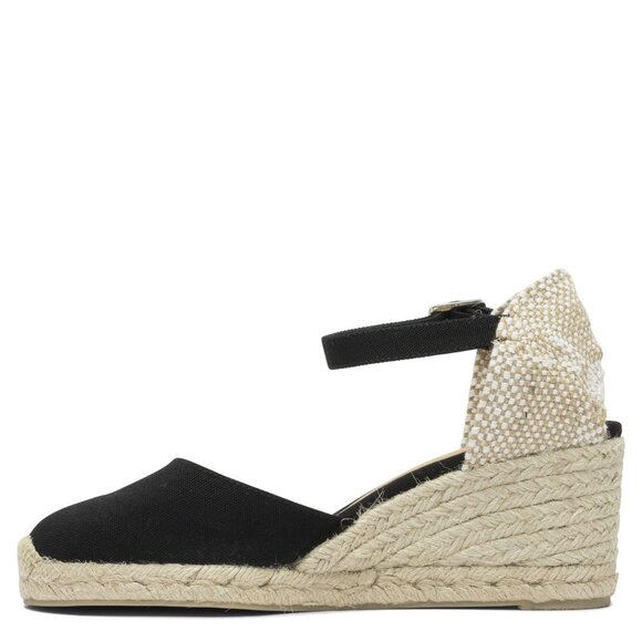 Castañer Espadrilles IT 38 Women - Picture 3 of 5